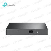 تصویر سوئیچ 8 پورت +TL-SG1008MP POE رکمونت و دسکتاپ تی پی لینک TP-Link TP-LINK TL-SG1008MP 8-Port POE+ Gigabit Desktop/Rackmount Switch