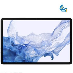 تصویر تبلت سامسونگ مدل Galaxy Tab S8+ Wi-Fi SM-X800 ظرفیت 512 گیگابایت RAM 16GB 