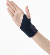 تصویر مچ بند طبی و کف بند داکترمد DR-W002 