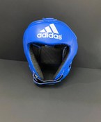 تصویر کلاه بوکس آدیداس جنس چرم 