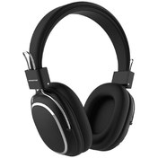 تصویر هدفون بلوتوثی کینگ استار مدل KBH48 ا KingStar KBH48 Wireless Headphone KingStar KBH48 Wireless Headphone