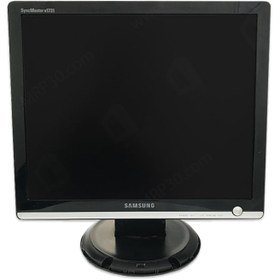 تصویر مانیتور 17 اینچ سامسونگ Samsung Syncmaster B1731 LCD 17 Inch استوک 