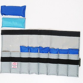 تصویر ویت کاف متغير Adjustable Weight cuff