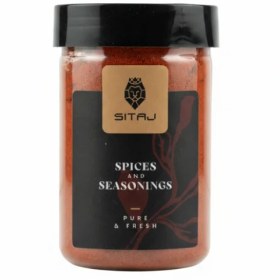 تصویر فلفل قرمز هندی (250گرمی) 