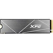 تصویر حافظه جانبی داخلی XPG GAMMIX S50 Lite 2TB M.2 2280 PCIe Gen4 x4 NVMe 1.4 3900/3200/s (AGAMMIXS50L-2T-C) XPG GAMMIX S50 Lite 2TB M.2 2280 PCIe Gen4 x4 NVMe 1.4 3900/3200/s Internal SSD (AGAMMIXS50L-2T-C)