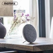 تصویر اسپیکر بلوتوث ریمکس Remax RB-M9 Bluetooth Speaker 
