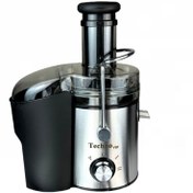 تصویر آبمیوه‌گیری تکنو VAR ظرفیت ۱ لیتر ۴ کاره 