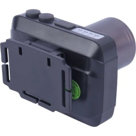 تصویر چراغ پیشانی DP شارژی 