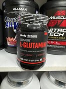 تصویر گلوتامین بادی اتک GLUTAMINE BodyAttack