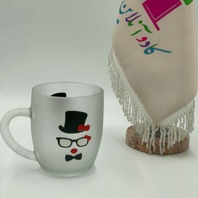 تصویر ماگ مردانه 008 