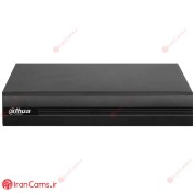 تصویر دستگاه ضبط کننده ویدئویی 16 کانال داهوا DH-XVR1B16-I Dahua DH-XVR1B16-I 16-channel video recorder