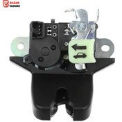 تصویر قفل صندوق هیوندای النترا 