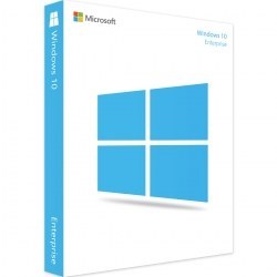 تصویر Windows 10 Enterprise 