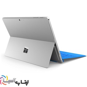 تصویر تبلت مایکروسافت کیبورد دار (استوک) Surface Pro 4 | 16GB RAM | 512GB | I7 Microsoft Surface Pro 4 (Stock)