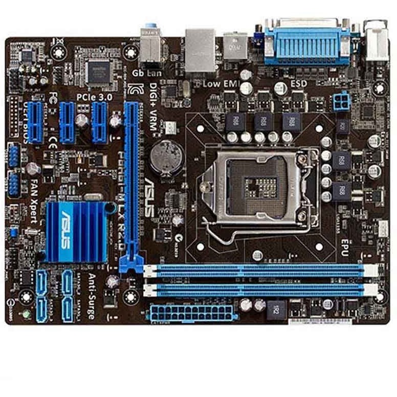 Asus p8h61i sale