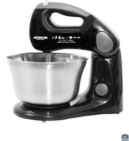 تصویر همزن کاسه دار عرشیا مدل HM151 23 ARSHIA HM151-2379 Compact Mixer