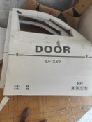 تصویر درب جلو راست لیفان ایکس 60 نو وارداتی 