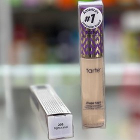 تصویر کانسیلر تارت 20s 