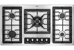 تصویر اجاق گاز رومیزی کن مدل 518 M ا desktop oven 518 M desktop oven 518 M