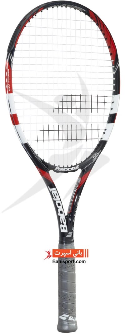 Babolat E Sense Open Black Red