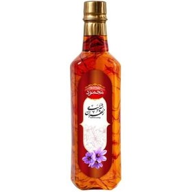 تصویر شربت زعفران 700 گرمی 