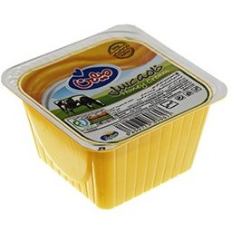 تصویر میهن خامه عسلی 100گ 