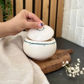 تصویر قندان 103 ماه منیر 