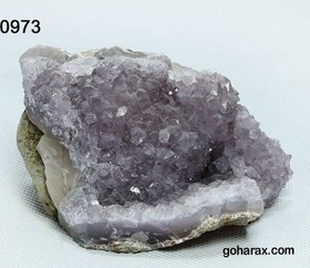 تصویر سنگ زینتی آمیتیست 