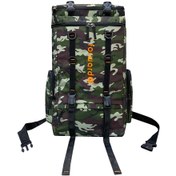 تصویر کوله پشتی فوروارد 55 لیتری مدل FCLT8006 Forward FCLT8006 BackPack