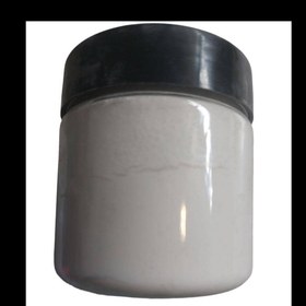 تصویر پیگمنت یا پودر رنگ سفید 250 گرم 