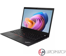 تصویر لپ تاپ استوک لنوو ThinkPad T14s (Gen 1) i5 