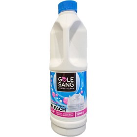 تصویر مایع سفید کننده گل سنگ 1000 گرمی 