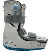 تصویر بوت پنوماتیک کوتاه Elife 