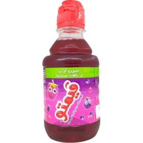 تصویر نوشیدنی طبیعی با طعم میوه ویمتو 250 میلی لیتر Vimto Vimto Fruit Flavoure Drink 250 ml