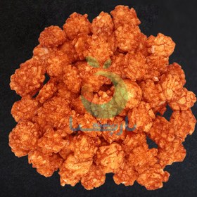 تصویر چیپس میگو فلفل قرمز 