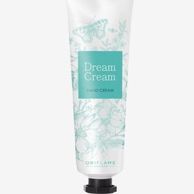 تصویر کرم دست جیبی دریم Dream Cream Hand Cream