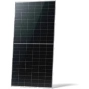 تصویر پنل خورشیدی جینکو سولار مدل 72HL4-BDV 595 