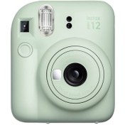 تصویر دوربین عکاسی چاپ سریع فوجی مدل Instax Mini 12 با رزولوشن ۱۲ مگاپیکسل 