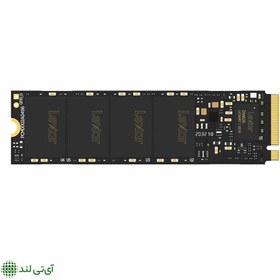 تصویر اس اس دی لکسار NM620 M.2 NVMe ظرفیت 2 ترابایت Lexar NM620 2280 PCIe Gen3x4 NVMe 2TB M.2 SSD