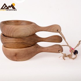 تصویر سوپ خوری کوکسا مدل نارنج کد 79853 