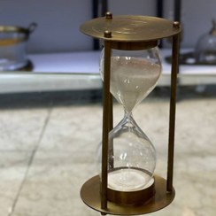 تصویر ساعت شنی سایز 1 کومو COMO کد 15821 