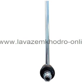 تصویر میل موجگیر ام وی ام x22 MVM waveguide shaft x22