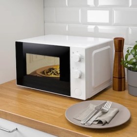 تصویر مایکروویو ایکیا مدل TILLREDA IKEA TILLREDA Microwave oven