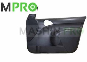 تصویر رودری جلو چپ رانا 