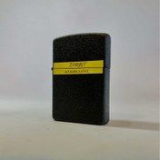 تصویر فندک بنزینی زورو م 