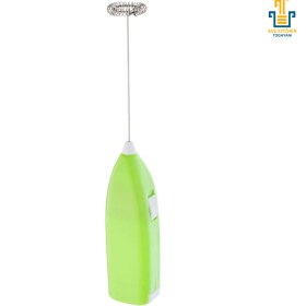 تصویر همزن مدل Milk Shaker 