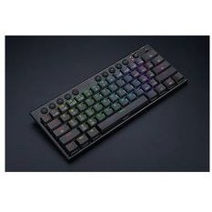 تصویر کیبورد گیمینگ باسیم ردراگون مدل K632 RGB Redragon K632 RGB Wired Mechanical Gaming Keyboard