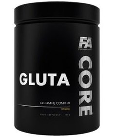 تصویر مکمل گلوتا کور فا | FA NUTRITION GLUTA CORE 