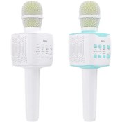 تصویر میکروفون اسپیکر برند هوکو مدل BK5 BK5 Cantando KTV microphone