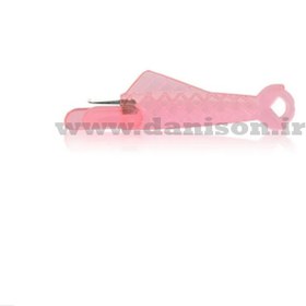 تصویر سوزن نخ کن ماهی 